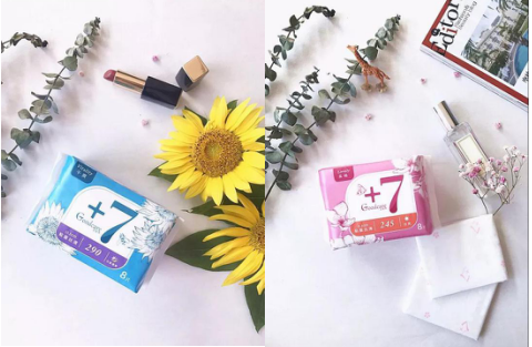 +7系列煥新上(shàng)市，隻爲把最好的(de)呈現給你(nǐ)